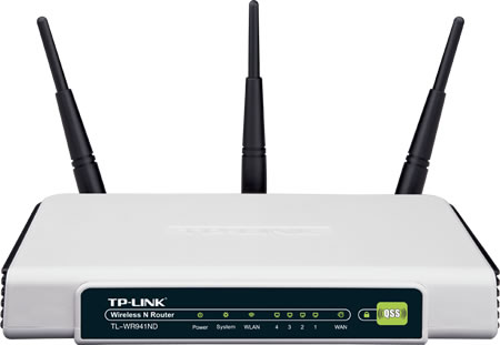 TP LINK ROUTERS Price List