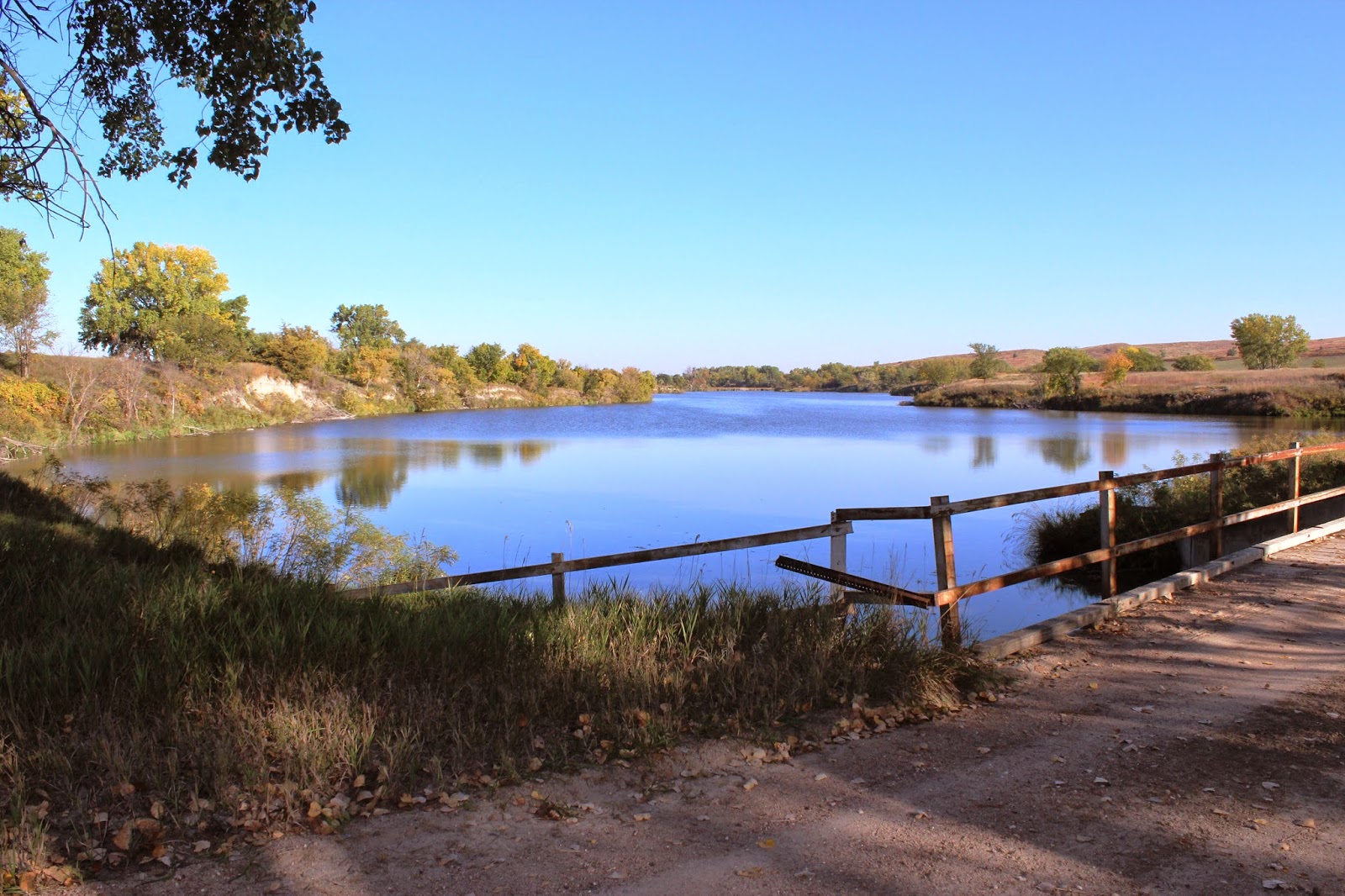 Know Nebraska; Hayes County Road Trip