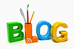 NUESTRO BLOG DE 3ºA