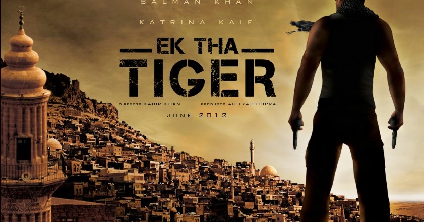 Ek Tha Tiger full movie in hindi free  mp4