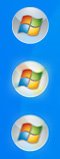 Windows 8 Professional Edition RC1_xbuild7.0.1128 Windows 8 Pro 5Start+Orb