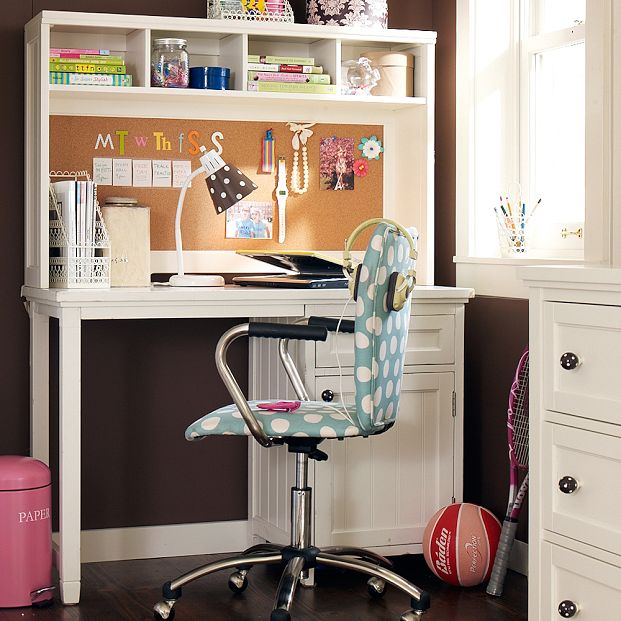 Timeless Tales: Interior Inspiration: Children Study Spaces