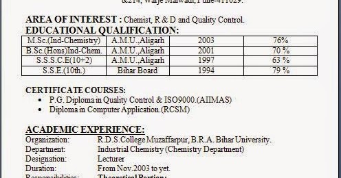 job opportunities for msc computer science freshers