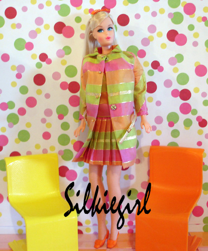 barbie all that jazz