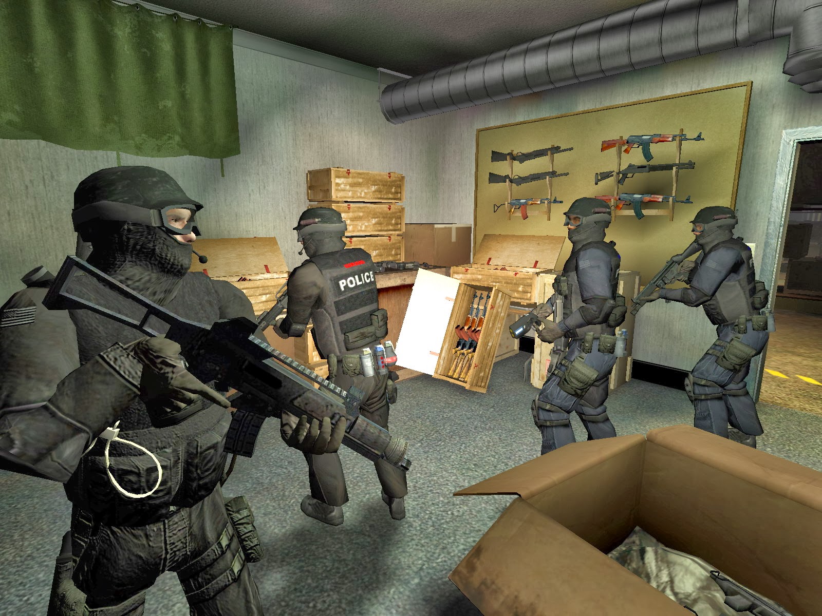 Download Game Swat 4 Full Version Gratis Download Game Swat 4 Full Version Gratis