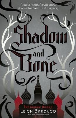 Review: Shadow and Bone by Leigh Bardugo