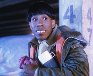 Who Is This Actor/Actress/Singer? - Page 2 Dwayne+Dibley