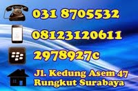Rental Surabaya
