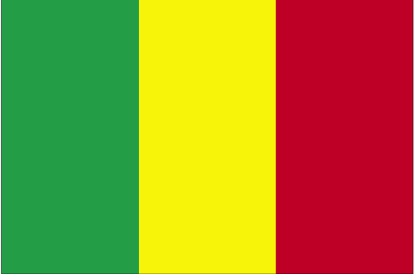 mali flag image of mali flag