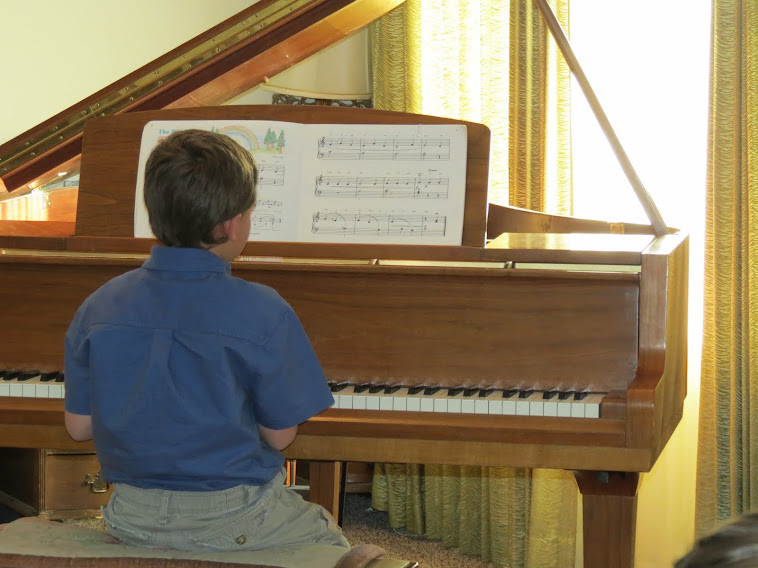 Piano Recital