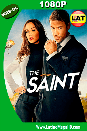 El Santo (2017) Latino HD WEBDL 1080P ()