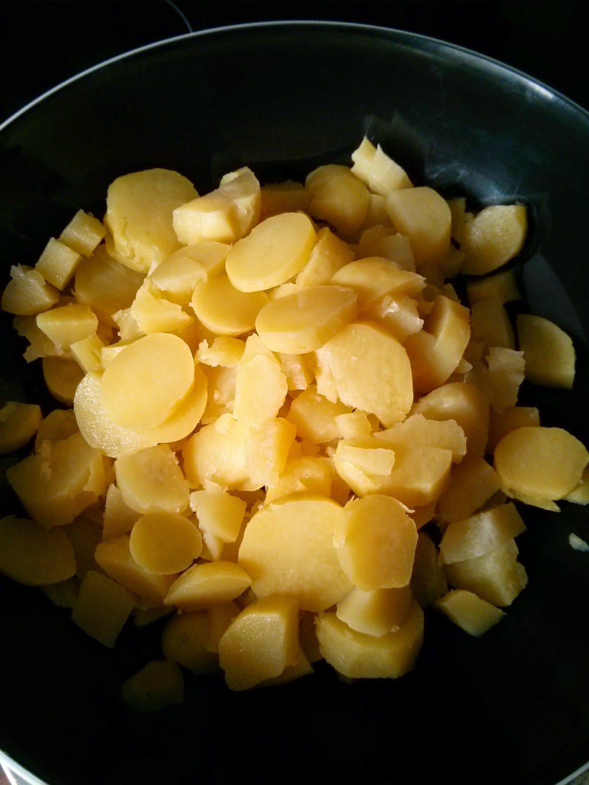Rezepte Blog Essen Bei Freunden Effizienz Einmal 2 Stunden