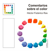 comentarios sobre el color