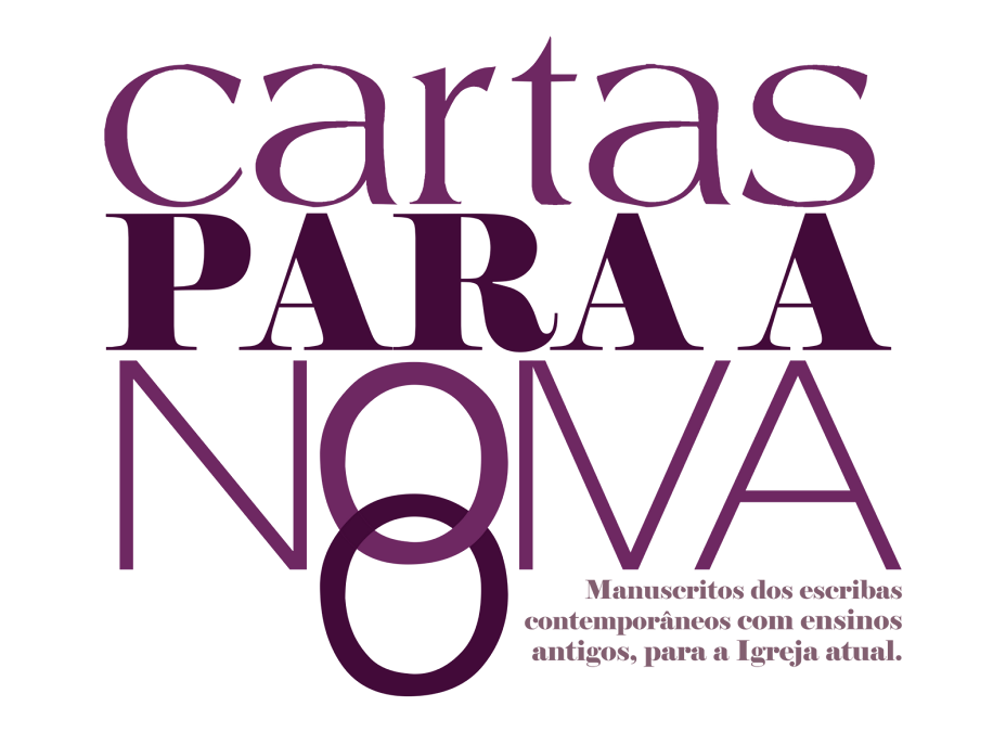 Cartas para a Noiva