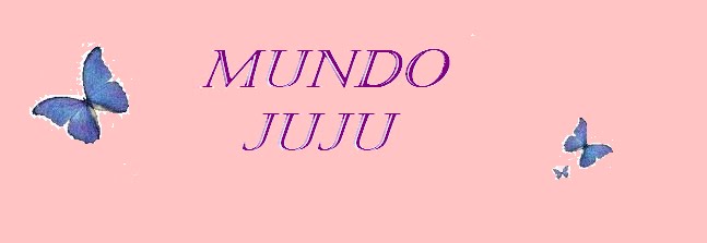 Mundo da Juju