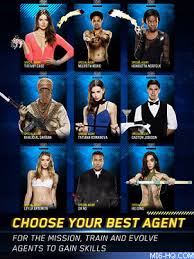 James Bond World of Espionage game James Bond World of Espionage For Android