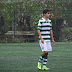 Diogo Brás, 15 (Sporting)