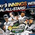 9 INNINGS PRO BASEBALL 2011 TIPS, BASEBALL GAME ANDROID thumbnail