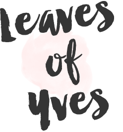 LeavesOfYves | Subscriptions, Kbeauty, & More! ♥