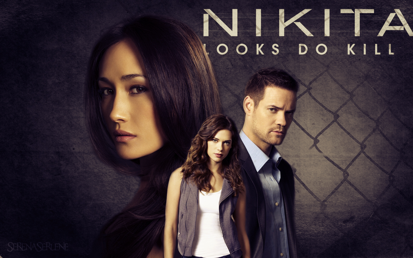 Nikita season 3 - YouTube
