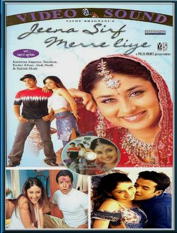 Jeena Sirf Merre Liye hindi dubbed full hd movie