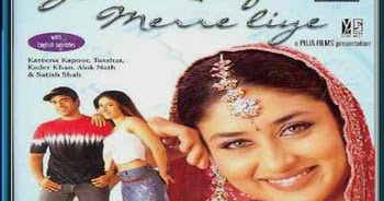 The Jeena Sirf Merre Liye Part 1 In Hindi Dubbed Watch Online