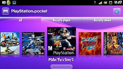 How To Download Playstation Pocket Games On Xperia Play