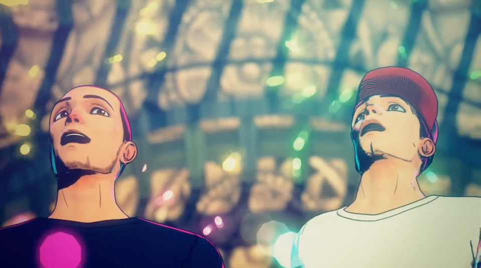 Dimitri Vegas Like Mike ft Wolfpack Katy B - Find