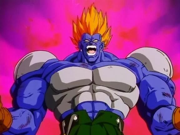 TRUNKS DO FUTURO E TODO SEU PODER MOSTRADO ATÉ DRAGON BALL SUPER