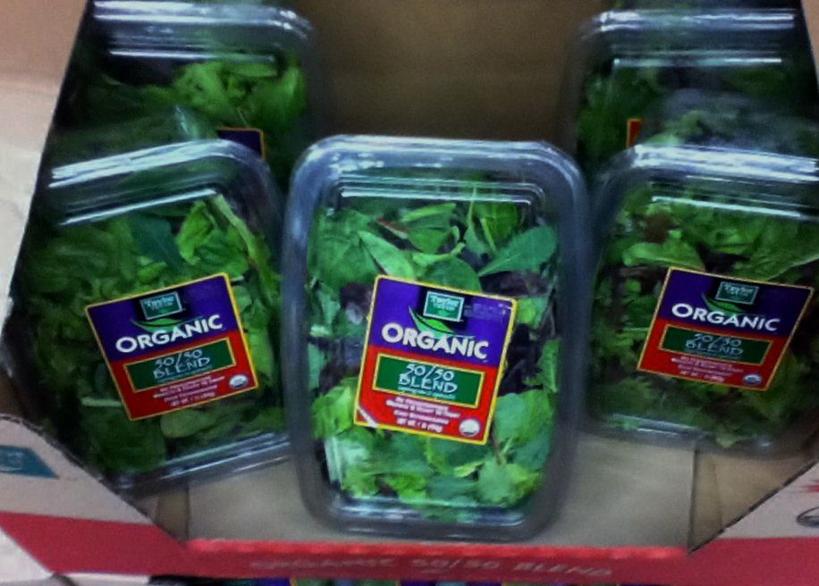 Fresh Vegetables Fresh Vegetables At Costco