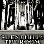Silent Hill 4: The Room Soundtracks