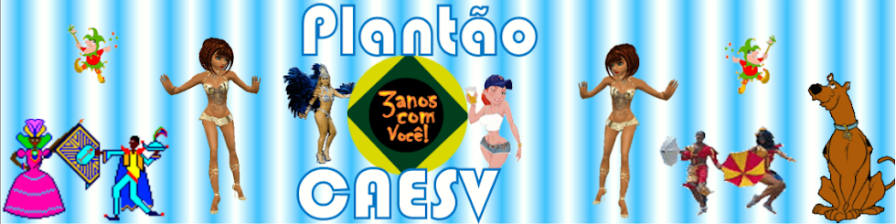 Plantão CAESV