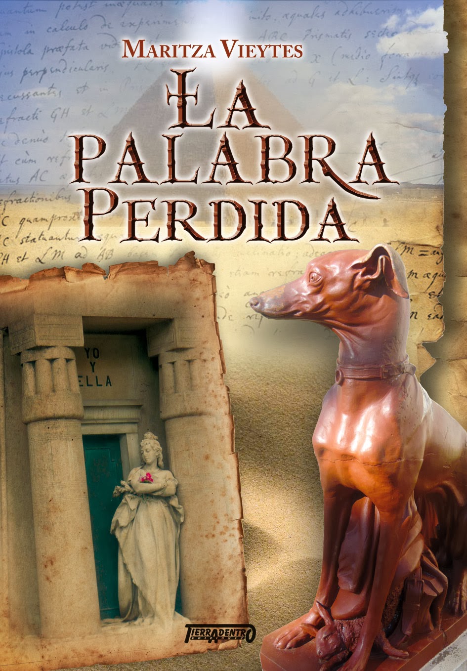 La Palabra Perdida