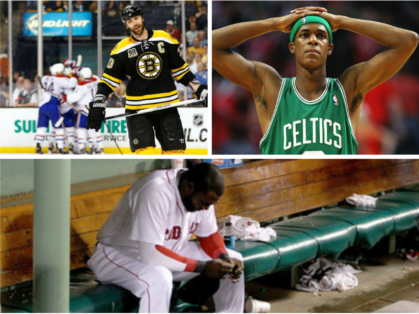 Suite Sports The Worst Boston Sports Years Ever Where Does 2014 Rank?