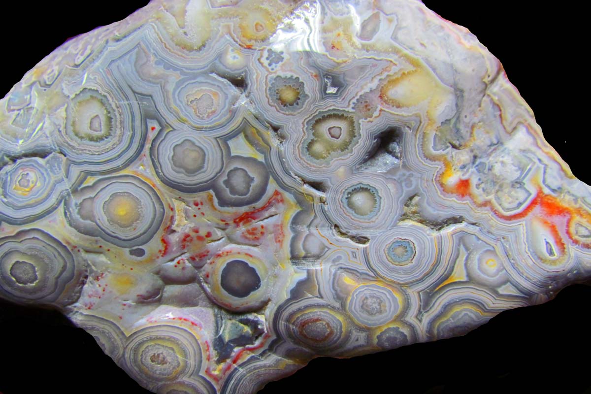 The Agatelady Adventures and Events Wisconsin Agate Collections Post 1