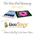Free IPAD3 blogger event