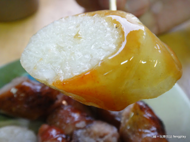 屏東小吃美食-大埔大腸香腸 | 峰‧玩樂旅誌-美食,旅遊,住宿,行程