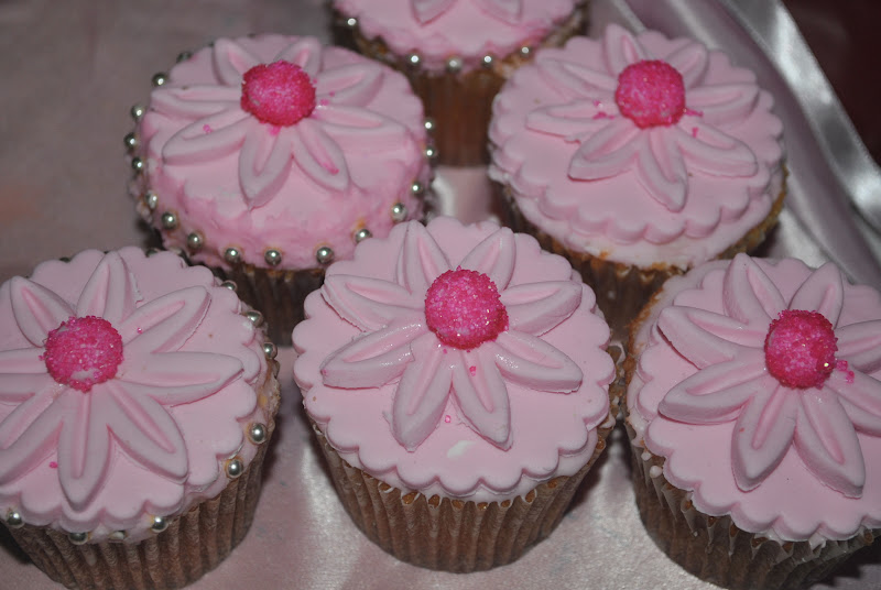 PATYSKITCHEN HOW TO MAKE ROYAL ICING CUPCAKE MY FIRST EXPERIENCE