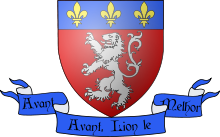 LYON