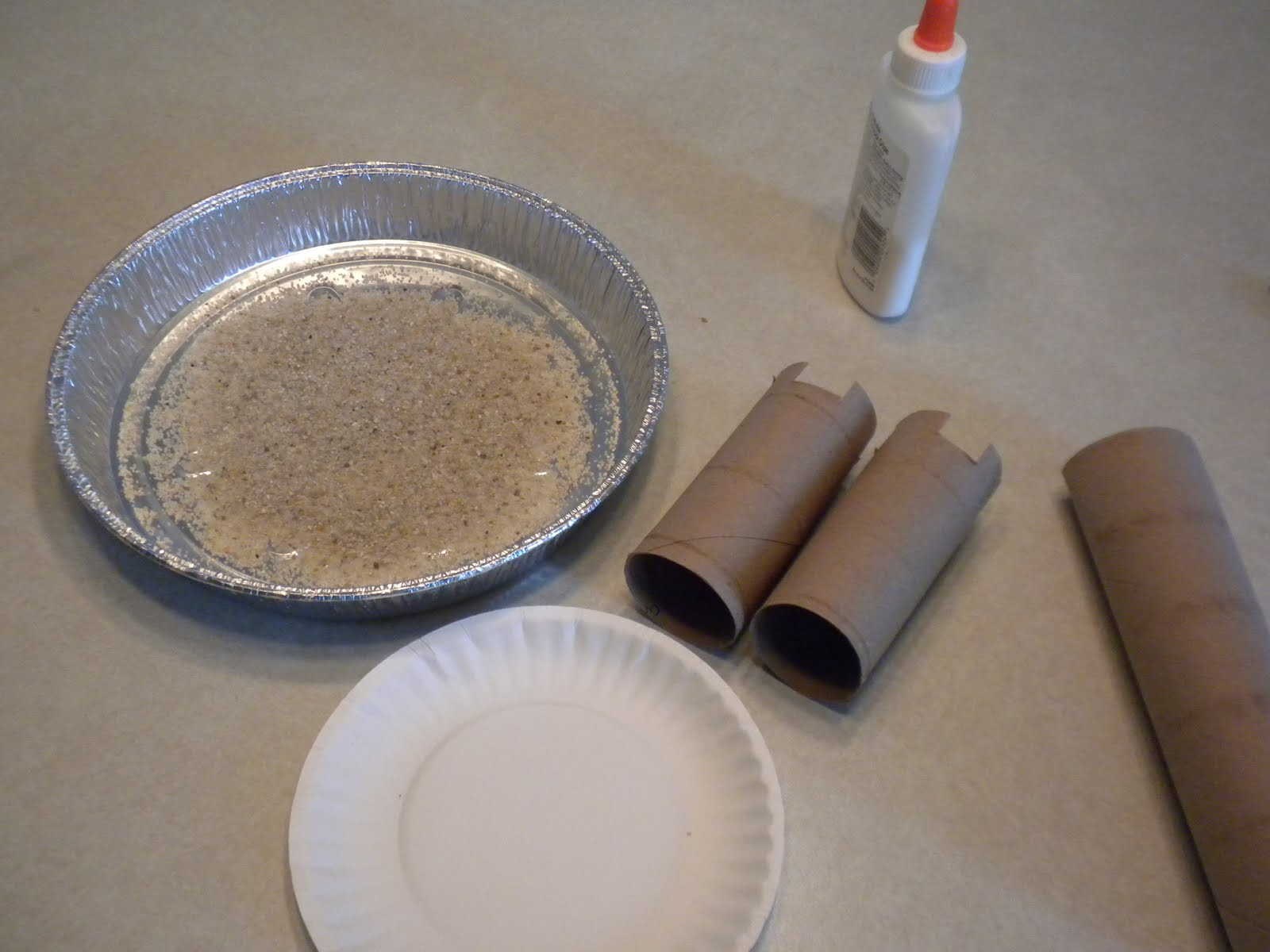 Make Early Learning Fun! May 2011