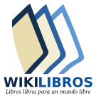 WikiLibros