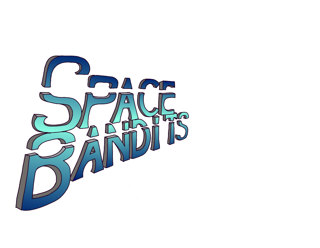 Space Bandits