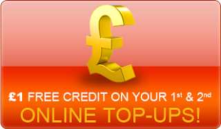 online mobile top up Mobile Top Up