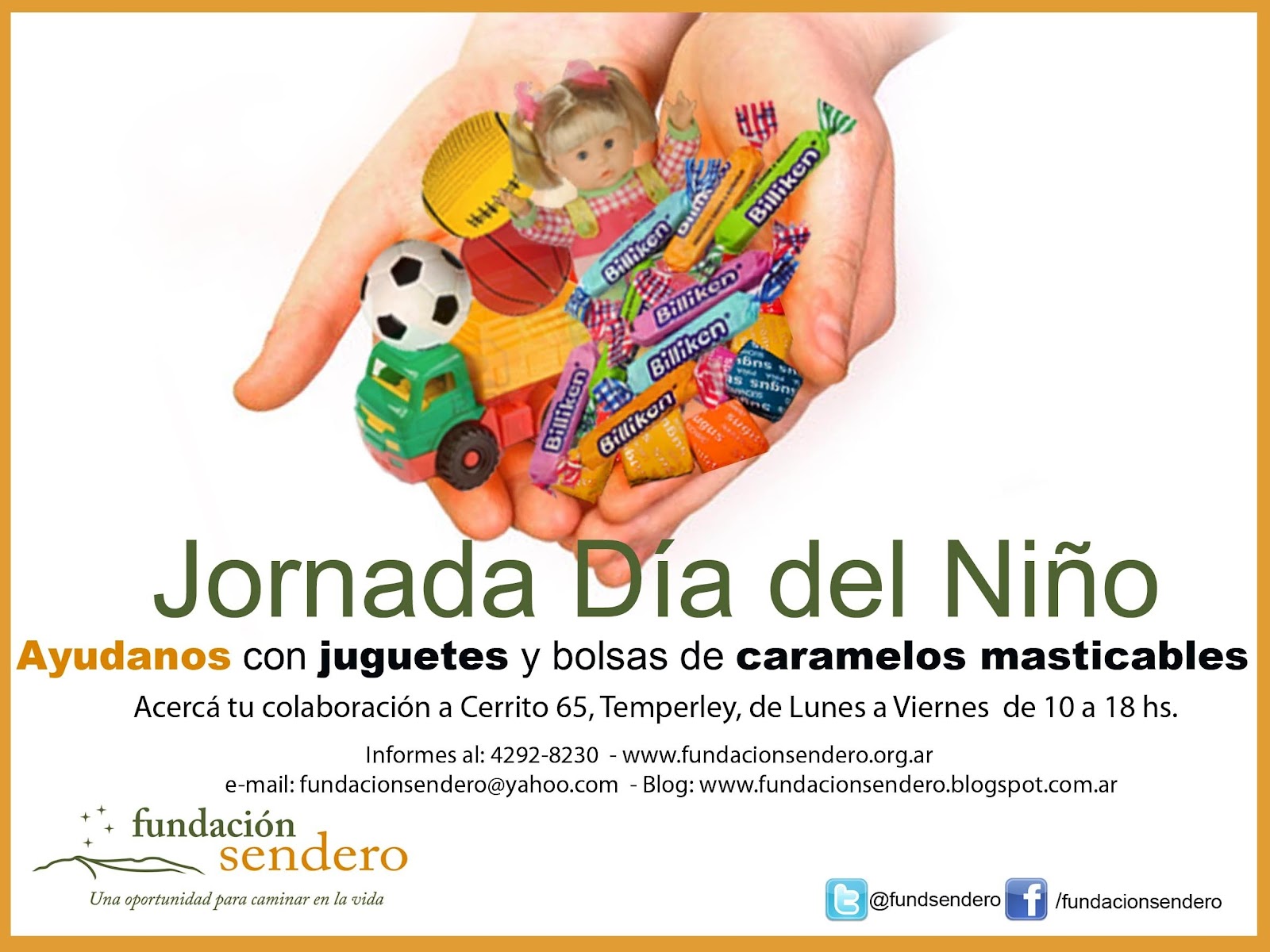 juguetes del día del niño