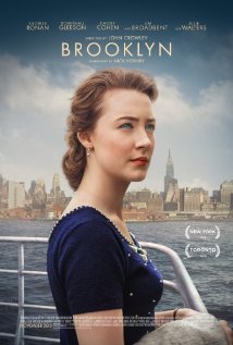 Brooklyn (2015) - Movie Review