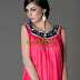 Aisha Khurram Latest Formal dresses Collection for Eid 2013
