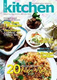 zila4ever di kitchen online magazine