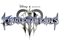 KINGDOM HEARTS 3