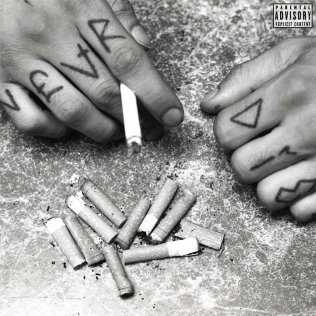 Mixtape: Da$h - 17 More Minutes Mixtape: Da$h - 17 More Minutes