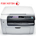 Fuji Xerox DocuPrint M205b Review 